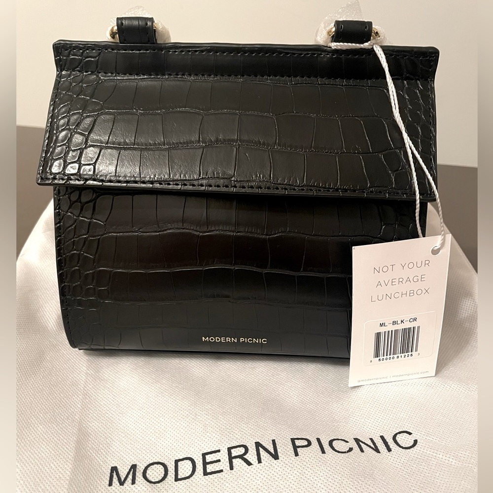 Modern Picnic Luncher
